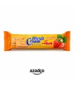 بیسکویت کرمدار چیچک با طعم توت فرنگی- 75گرم