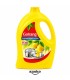 مایع ظرفشویی گلرنگ مدل Lemon وزن 3500 گرم