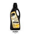مایع لباس شویی سافتلن مدل Black وزن 2000 گرم