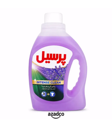 مایع لباسشویی پرسیل مدل لاوندر وزن 1.1 کیلوگرم