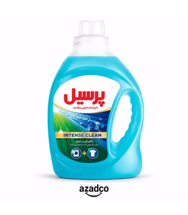 خرید مایع لباسشویی پرسیل Universal وزن 1.1 کیلوگرم | Persil یونیورسال - آزادکو