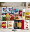 سبد اقتصادی کالاهای اساسی شماره دو مقرون به صرفه خانوار