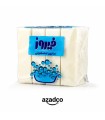 صابون لباسشویی فیروز مدل A - وزن 480 گرم