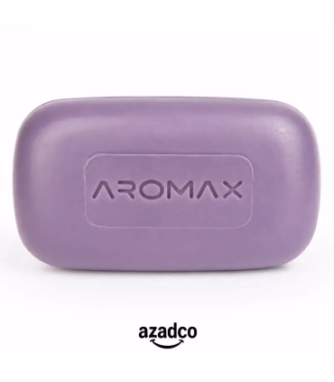 صابون آرومکس مدل Purple بسته 5 عددی