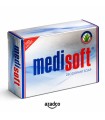 صابون ضد باکتری و نرم کننده مدی سافت - مناسب پوست حساس 175گرم
