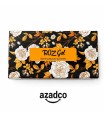 دستمال کاغذی - 100 برگ دو لایه رز گل ROZ GOl