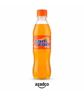 نوشابه 300 سی سی زمزم بطری کوچک با طعم کلاسیک