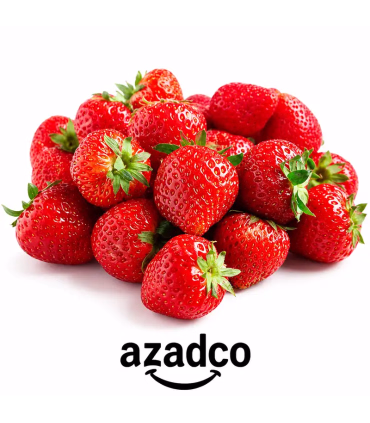 خرید توت‌فرنگی Fresh تازه ۵۰۰ گرم | قیمت روز | آزادکو