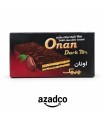 ویفر با روکش فرآورده کاکائویی دارک اونان چیچک - 40 گرم