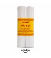 کش پهن با عرض 3 سانتی متر فرج زاده - بسته 2 تایی