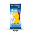 دستکش خانگی لاله مدل لیلیوم سایز متوسط