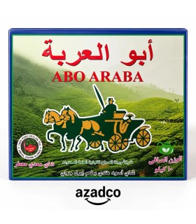 چای ابولعربه هندی  عطری-1کیلوگرم