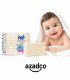 صابون رختشویی فیروز 360 گرم با رایحه لیمو