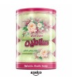 صابون لیوانی 4 عددی مدل سبز سلاطین -560 گرم