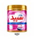 پودر لکه بر سپید مدل HGF حجم 500 گرم | پاک‌کننده قوی | آزادکو