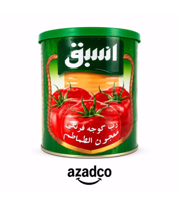 رب طبیعی و خوش‌طعم ۸۰۰ گرمی