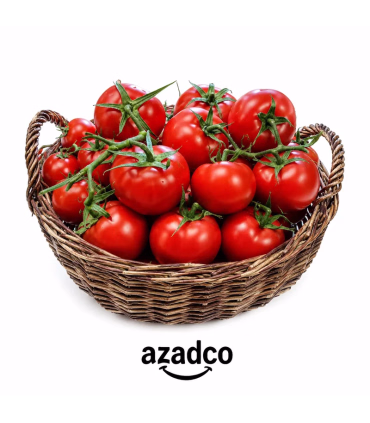 خرید گوجه فرنگی Fresh 1 کیلویی درجه یک | تازه و با کیفیت