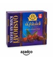 خرمای کبکاب قشقایی تازه و گوشتی وزن 2 کیلوگرم