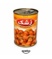 کنسرو لوبیا با قارچ زشک - 380 گرم