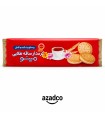 بیسکویت کرمدار ساقه طلایی مینو - 192 گرم