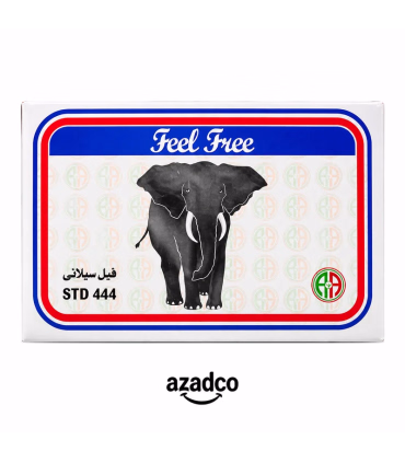 چای فیل سیلانی مدل STD 444 وزن ۱ کیلوگرم