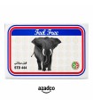 🐘 چای فیل سیلانی مدل STD 444 وزن ۱ کیلوگرم