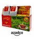 چای کیسه ای العطور آزادکو | چای خوش‌عطر و اصیل با طعمی ماندگار
