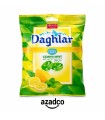 آبنبات سنتی گیاهی بدون شکر لیمو نعناع داغلار شیرین عسل - 50 گرم