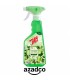 اسپری شیشه پاک کن تاژ Super Shine حجم 500 میلی‌لیتر