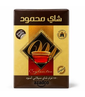 چای محمود سیاه – انتخابی انرژی‌بخش و خوش‌طعم برای فنجانی لذت‌بخش