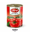 رب گوجه فرنگی خوشبخت مقدار 800 گرم