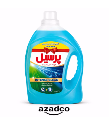 خرید مایع لباسشویی پرسیل Universal (2.7 کیلوگرم) - ضمانت اصالت | آزادکو