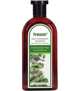 شامپو تریسان500 میلی لیتر