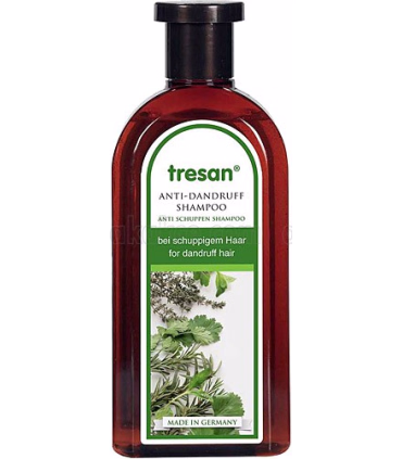 شامپو تریسان500 میلی لیتر