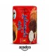خرید بیسکویت سبوس‌دار کاکائویی پانبک آناتا ۲۲۰ گرمی | آزادکو
