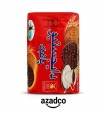 بیسکویت سبوس دار کاکائویی پانبک دایجستیو آناتا -220 گرم