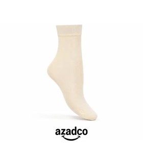 جوراب زنانه نخچین کیفیت درجه 1
