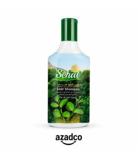 شامپو صحت مدل Cedar حجم 300 میلی لیتر