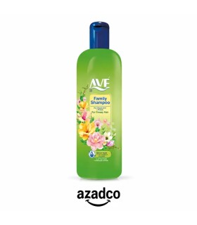 شامپو موهای چرب اوه سری Pro-Vitamin وزن 1000 گرم