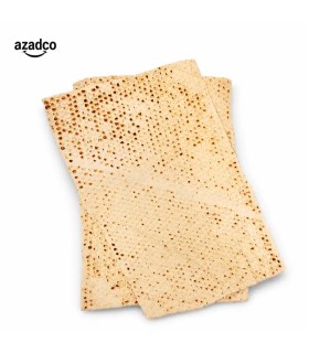 خرید نان لواش معمولی 20 عددی باکیفیت و تازه | آزادکو