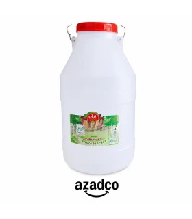 خرید سرکه سفید ترقی 12لیتری | اقتصادی و خالص | آزادکو