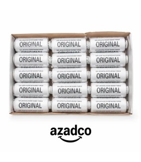 خرید نخ خیاطی سفید اورجینال باکیفیت و تضمین مقاومت | آزادکو