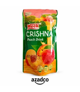 خرید نوشیدنی هلو ۲۵ درصد آبمیوه؛ طعم تازه و طبیعی | آزادکو