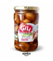 ترشی سیرگل بالبا - 670 گرم