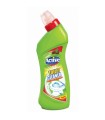 جرم گیر سبز اکتیو حجم 750 گرم