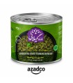 کنسرو سبزی قورمه سرخ شده گیلانی - 460 گرم