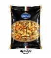 ماکارونی فرمی شلز سبزیجات 500 گرمی ساوین