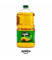 روغن مایع مخلوط غنچه حجم ۳ لیتر