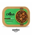 کنسرو خورش قورمه سبزی چیکا - 285 گرم