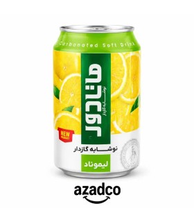 خرید نوشیدنی مالت لیمو ماتادور 330 میلی‌لیتر | قیمت عالی | آزادکو